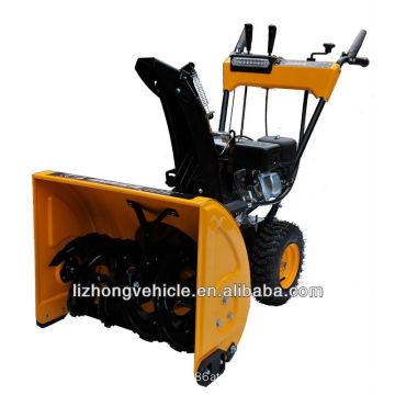 337cc 11hp 2 Stufe Schnee Thrower(LZST-D002)